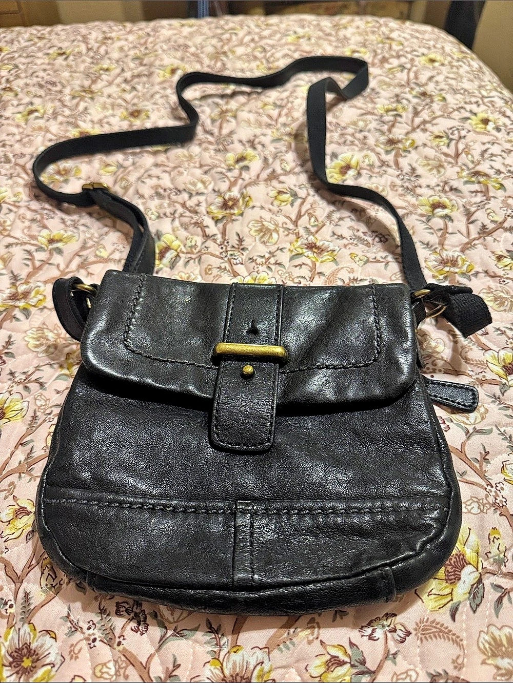Fossil  Crossbody Mini Bag